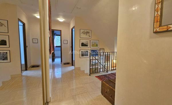 Vente Maison 7 pièces 180 m2 à Fontenay-Lès-Briis