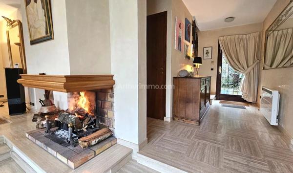 Vente Maison 7 pièces 180 m2 à Fontenay-Lès-Briis