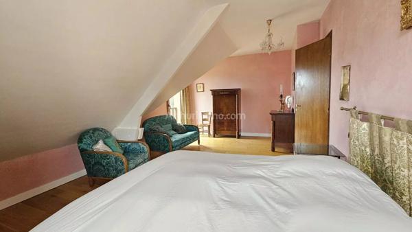 Vente Maison 7 pièces 180 m2 à Fontenay-Lès-Briis