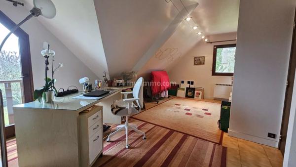 Vente Maison 7 pièces 180 m2 à Fontenay-Lès-Briis