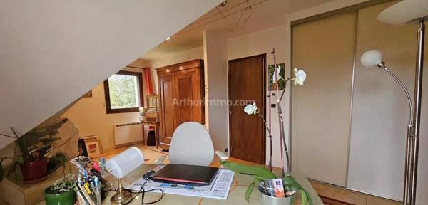 Vente Maison 7 pièces 180 m2 à Fontenay-Lès-Briis