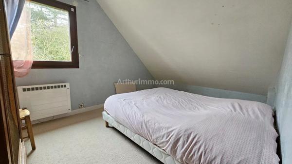 Vente Maison 7 pièces 180 m2 à Fontenay-Lès-Briis