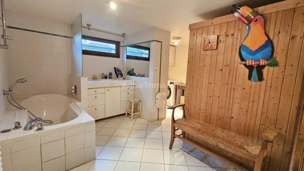 Vente Maison 7 pièces 180 m2 à Fontenay-Lès-Briis