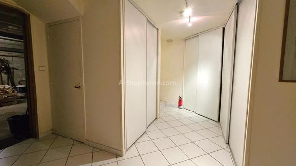 Vente Maison 7 pièces 180 m2 à Fontenay-Lès-Briis