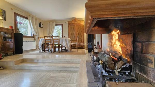 Vente Maison 7 pièces 180 m2 à Fontenay-Lès-Briis