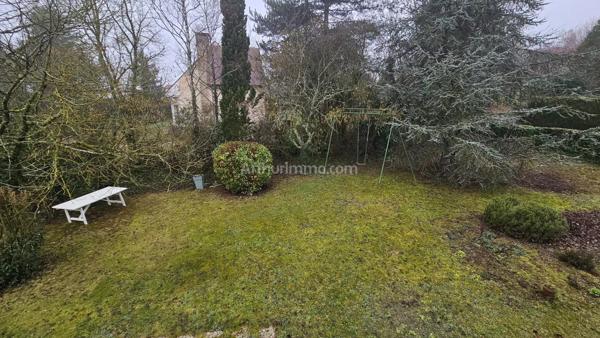 Vente Maison 7 pièces 180 m2 à Fontenay-Lès-Briis