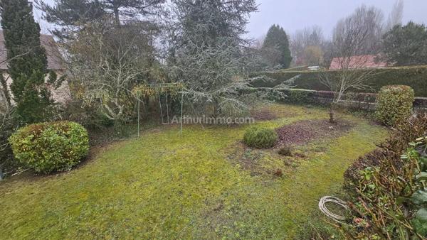 Vente Maison 7 pièces 180 m2 à Fontenay-Lès-Briis