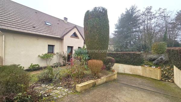 Vente Maison 7 pièces 180 m2 à Fontenay-Lès-Briis