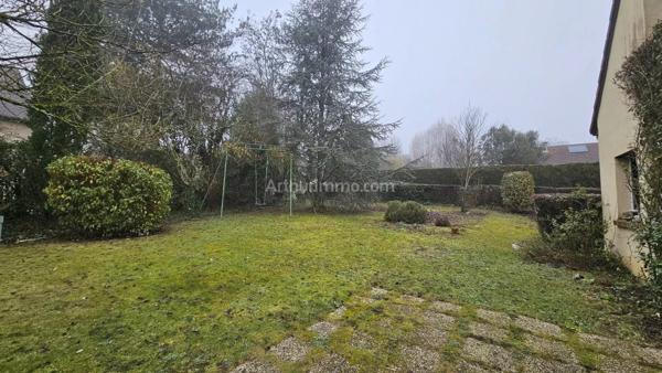 Vente Maison 7 pièces 180 m2 à Fontenay-Lès-Briis