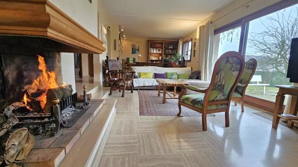 Vente Maison 7 pièces 180 m2 à Fontenay-Lès-Briis