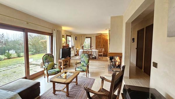 Vente Maison 7 pièces 180 m2 à Fontenay-Lès-Briis