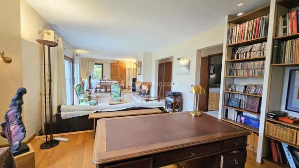 Vente Maison 7 pièces 180 m2 à Fontenay-Lès-Briis