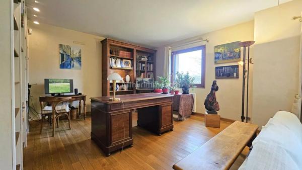 Vente Maison 7 pièces 180 m2 à Fontenay-Lès-Briis