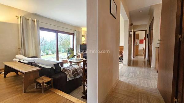 Vente Maison 7 pièces 180 m2 à Fontenay-Lès-Briis