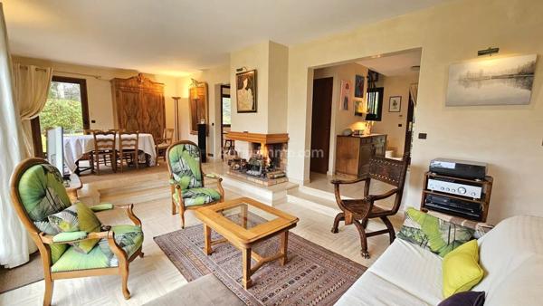 Vente Maison 7 pièces 180 m2 à Fontenay-Lès-Briis