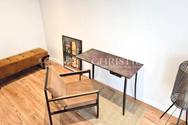 À vendre Biarritz - Maison de ville rénovée quartier Parc Mazon