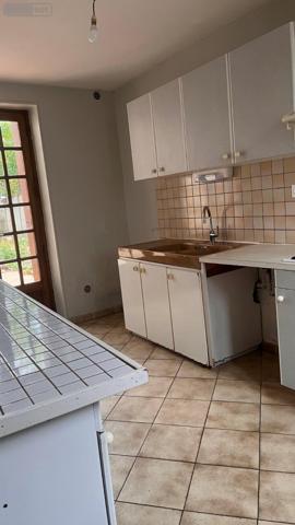 Maison à vendre à Saint-Paterne - Le Chevain dans la Sarthe (72610), ref : MA396