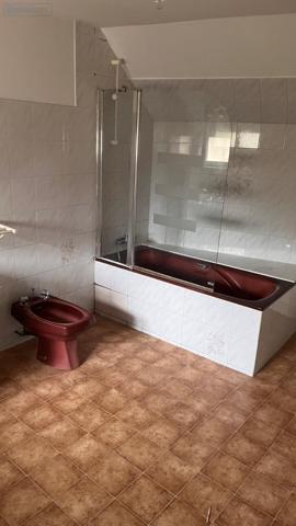 Maison à vendre à Saint-Paterne - Le Chevain dans la Sarthe (72610), ref : MA396