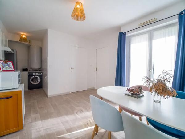 appartement 2 pièces 28m² à vendre à Mimizan