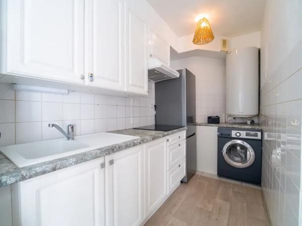 appartement 2 pièces 28m² à vendre à Mimizan