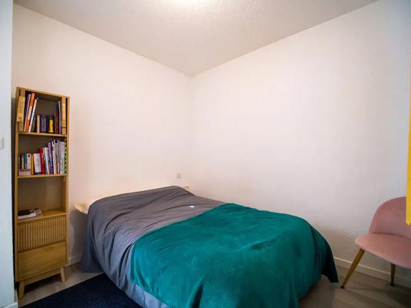 appartement 2 pièces 28m² à vendre à Mimizan