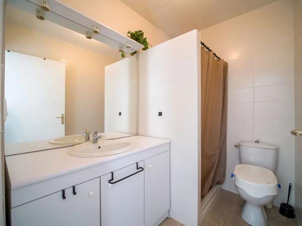 appartement 2 pièces 28m² à vendre à Mimizan