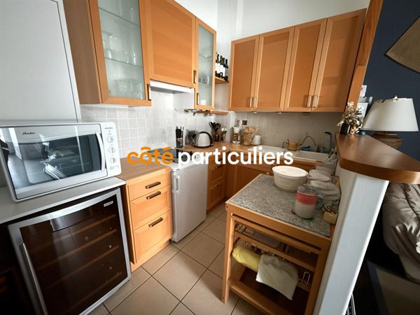 Location Appartement67 m² - 3 Pièces - EVREUX (27000)