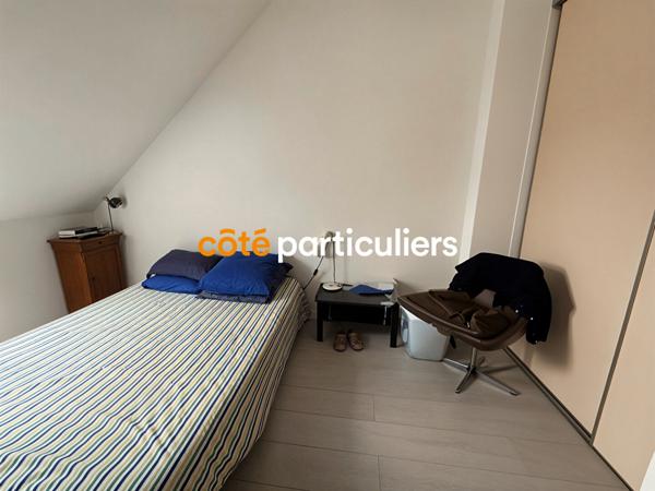 Location Appartement67 m² - 3 Pièces - EVREUX (27000)