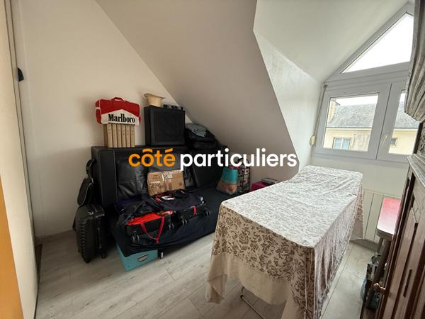 Location Appartement67 m² - 3 Pièces - EVREUX (27000)