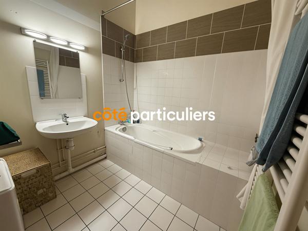 Location Appartement67 m² - 3 Pièces - EVREUX (27000)