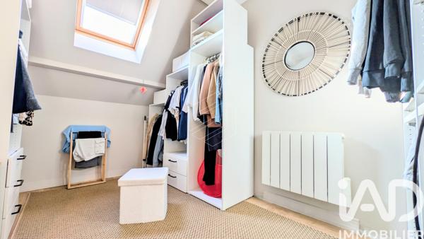 Maison à vendre 3 pièces 50 m² Premeaux-Prissey