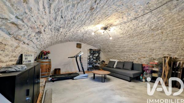 Maison à vendre 3 pièces 50 m² Premeaux-Prissey