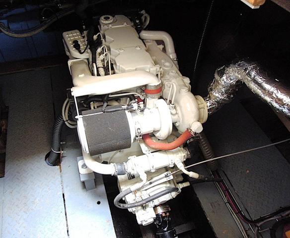 Appartement 2 pièces - 21 m²