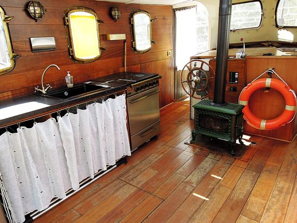 Appartement 2 pièces - 21 m²