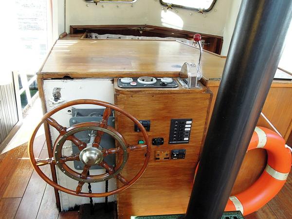 Appartement 2 pièces - 21 m²