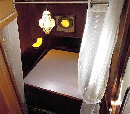 Appartement 2 pièces - 21 m²