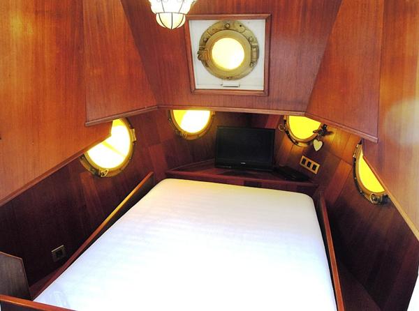 Appartement 2 pièces - 21 m²