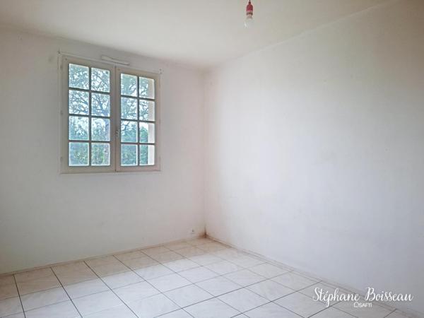 PAVILLON DE PLAIN-PIED 72200 LE BAILLEUL