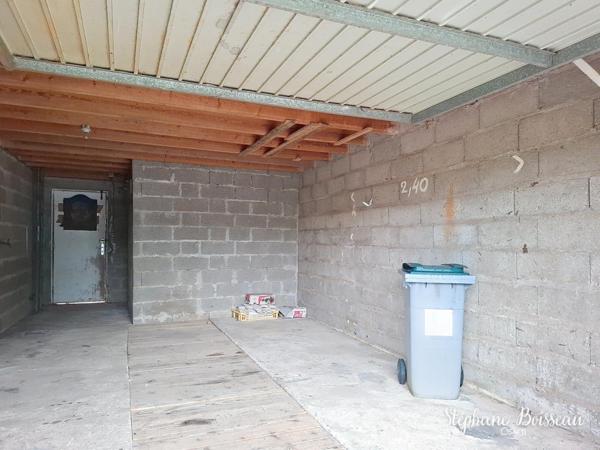 PAVILLON DE PLAIN-PIED 72200 LE BAILLEUL