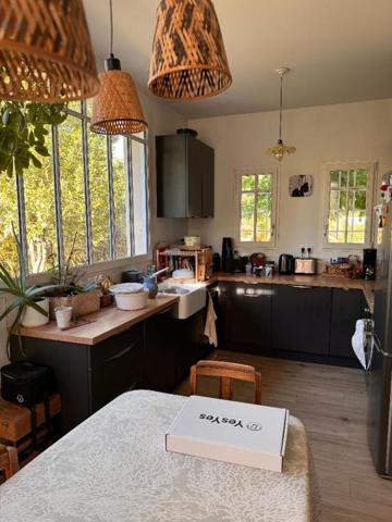 Maison Lege Cap Ferret Claouey