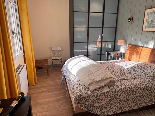 Maison Lege Cap Ferret Claouey