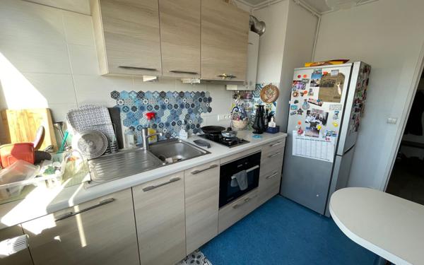 Appartement à louer    3 pièces • 55 m2 Limoges