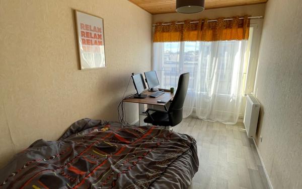 Appartement à louer    3 pièces • 55 m2 Limoges