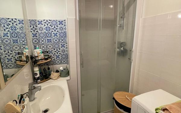 Appartement à louer    3 pièces • 55 m2 Limoges