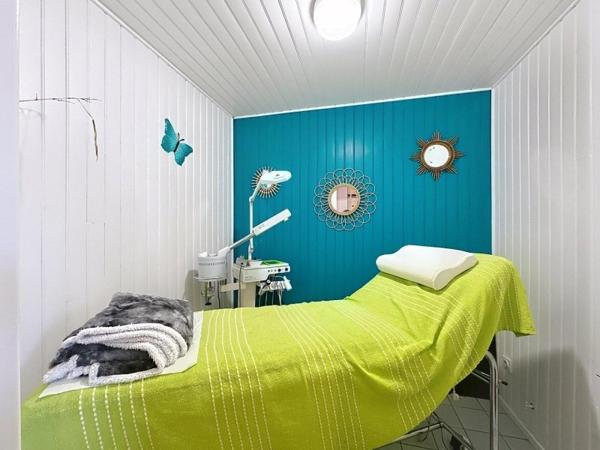 Vente murs / Local Commercial
