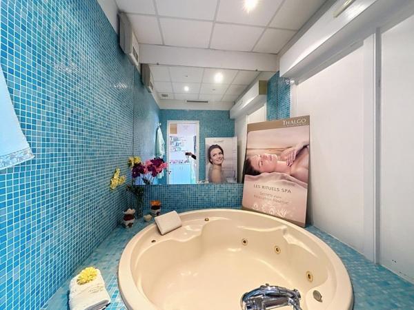 Vente murs / Local Commercial