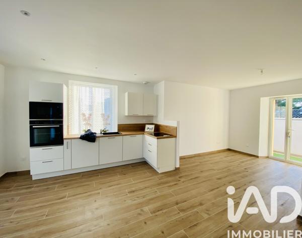 Maison à vendre 3 pièces 82 m² La Baule-Escoublac