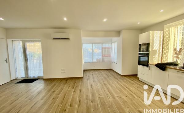 Maison à vendre 3 pièces 82 m² La Baule-Escoublac