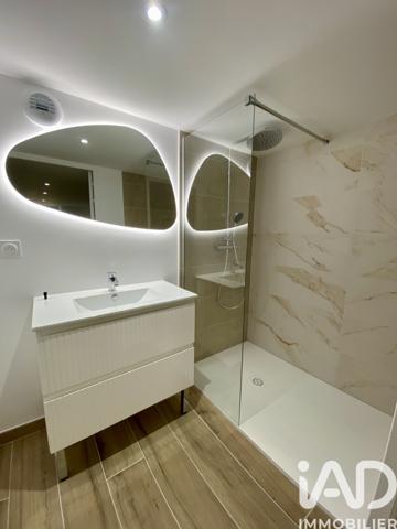 Maison à vendre 3 pièces 82 m² La Baule-Escoublac