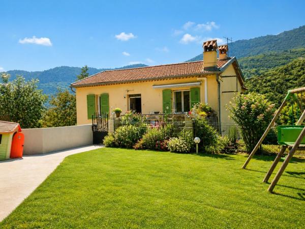 haut de maison